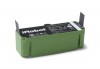 Аккумуляторная батарея Li-ion,3300 mAh, Roomba, зеленая (литий-ионная)