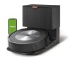 Автоматический робот-пылесос Roomba j7+
